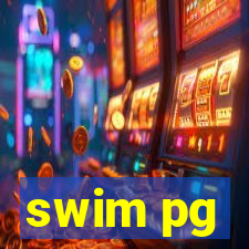 swim pg